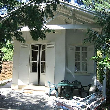 Charmante Villa, 100M De La Plage Pyla-sur-Mer Exterior foto
