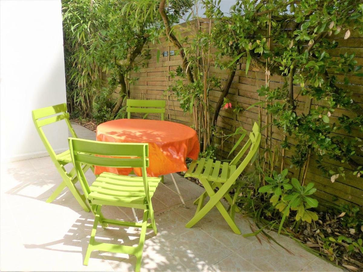 Charmante Villa, 100M De La Plage Pyla-sur-Mer Exterior foto