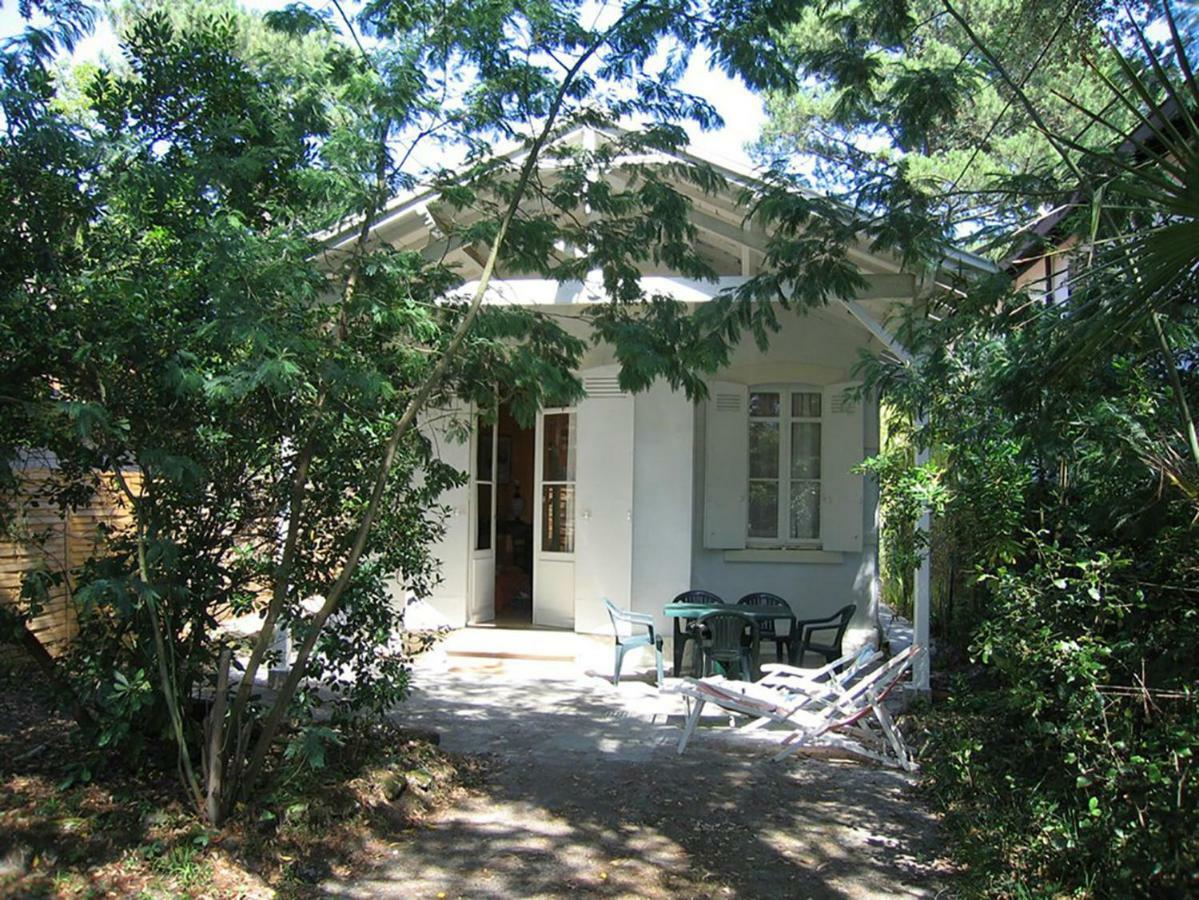 Charmante Villa, 100M De La Plage Pyla-sur-Mer Exterior foto