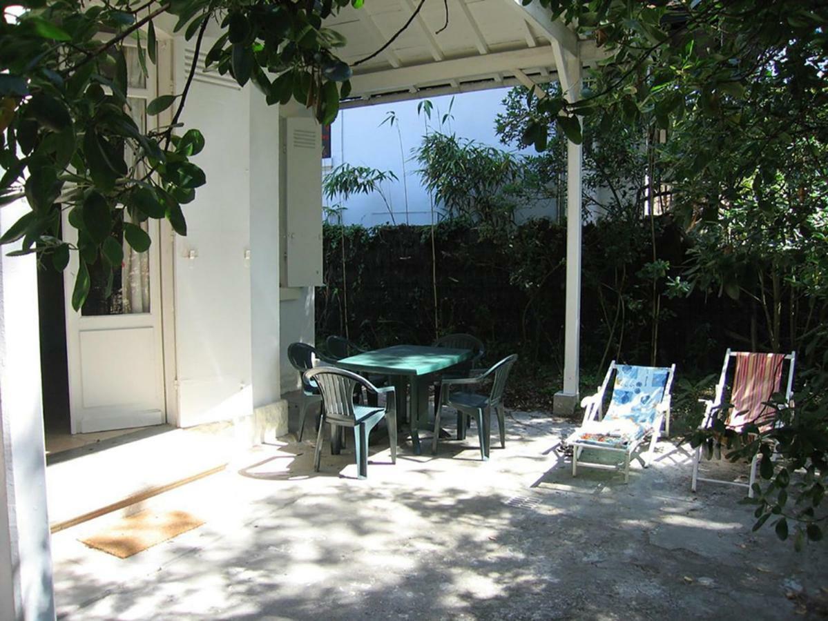 Charmante Villa, 100M De La Plage Pyla-sur-Mer Exterior foto